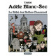 ADELE BLANC-SEC - T10 - LE BEBE DES BUTTES-CHAUMONT