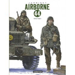 AIRBORNE 44 - T10 - WILD MEN