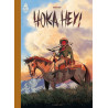 HOKA HEY