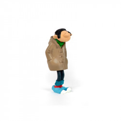 GASTON DUFFLE COAT - LEBLON DELIENNE