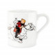 MUG TINTIN AMERIQUE NB