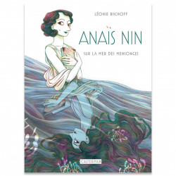 ANAIS NIN - EDITION LUXE