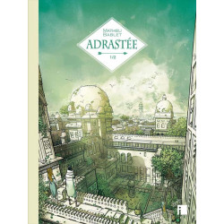 ADRASTE TIRAGE DE TETE 12 - COULEUR