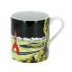 MUG FUSEE LUNE