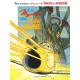 UNE AVENTURE CLASSIC DE TANGUY  LAVERDURE  - TOME 5 - LE MYSTERE DU SABRE JAUNE