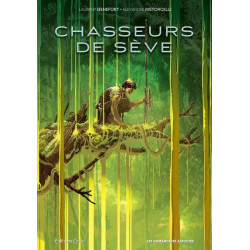 CHASSEURS DE SEVE