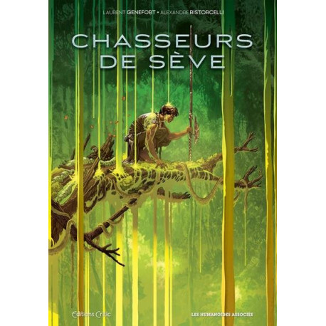 CHASSEURS DE SEVE