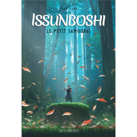 ISSUNBOSHI