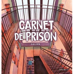 CARNET DE PRISON