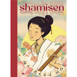 SHAMISEN