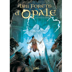 LES FORETS DOPALE T14