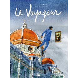 LE VOYAGEUR