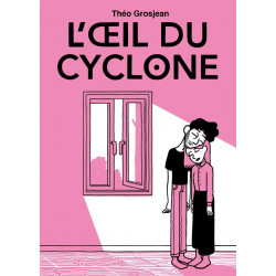 LOEIL DU CYCLONE