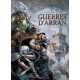 LES TERRES DARRAN - GUERRES DARRAN - GUERRES DARRAN T01 - LA COMPAGNIE DES BANNIS