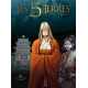 LES 5 TERRES T10 - REAPPRENDRE LA PEUR