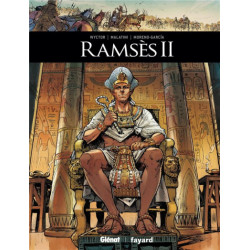 RAMSES II