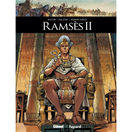 RAMSES II