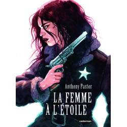 LA FEMME A LETOILE