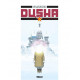 DUSHA - TOME 01 - LA FILLE DE LHIVER