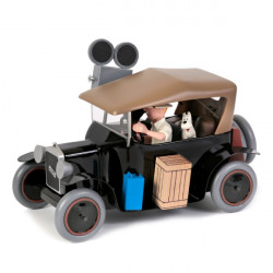 FORD T AROUTCHEFF