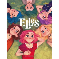 ELLES - TOME 3 - PLURIELLES