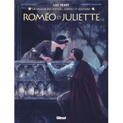 ROMEO  JULIETTE - ROMEO ET JULIETTE