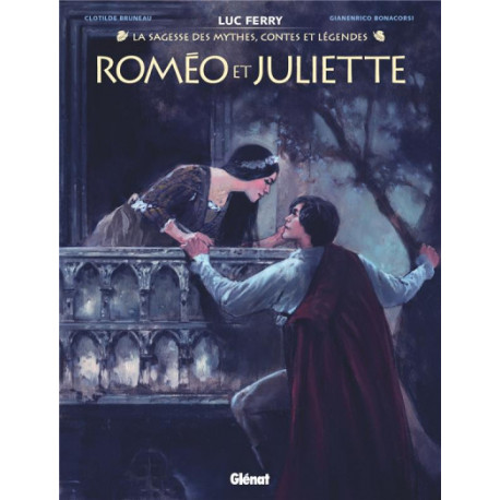 ROMEO  JULIETTE - ROMEO ET JULIETTE