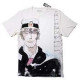 T SHIRT CORTO MALTESE - AQUARELLE - TAILLE M