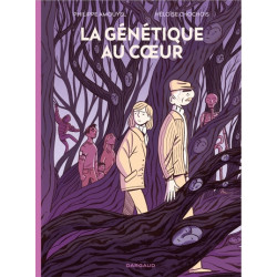 LA GENETIQUE AU COEUR