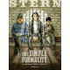 STERN - TOME 5 - UNE SIMPLE FORMALITE