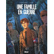 UNE FAMILLE EN GUERRE - TOME 02 - JEUNES POUSSES