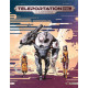 TELEPORTATION INC - T03 - TELEPORTATION INC - HISTOIRE COMPLETE VOL 03 - LA PLANETE PERDUE