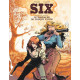 SIX - TOME 1 - LE MASSACRE DE TANQUE VERDE