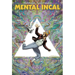 MENTAL INCAL