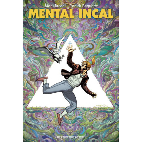 MENTAL INCAL