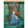 LES REINES DE SANG - BOUDICCA LA FURIE CELTE T01