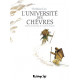 LUNIVERSITE DES CHEVRES