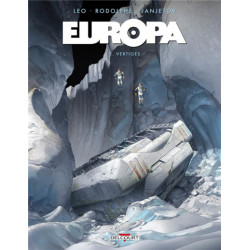 EUROPA T02