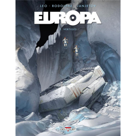 EUROPA T02