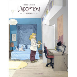 L ADOPTION - T02 - LADOPTION - CYCLE 2 VOL 022 - LES REPENTIRS