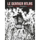 LE DERNIER ATLAS - TOME 3  EDITION SPECIALE CANAL BD