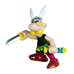 FIG ASTERIX TENANT LEPEE