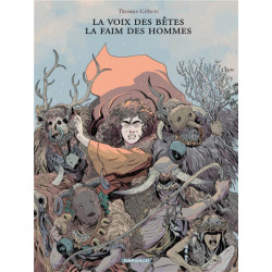 LA VOIX DES BETES LA FAIM DES HOMMES