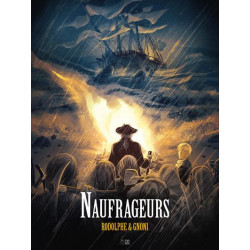 NAUFRAGEURS