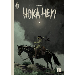 HOKA HEY LUXE