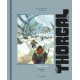 THORGAL LUXES - TOME 40 - TUPILAKS LUXE  EDITION SPECIALE EDITION DE LUXE