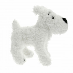 PELUCHE MILOU SOUPLE 20 CM