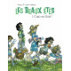 LES BEAUX ETES - TOME 1 - CAP AU SUD 