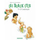 LES BEAUX ETES - TOME 2 - LA CALANQUE