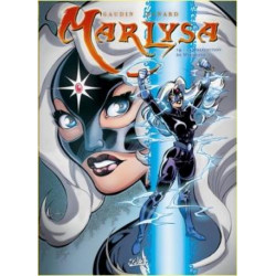 MARLYSA T19 - LA MALEDICTION DE MIRDRANE